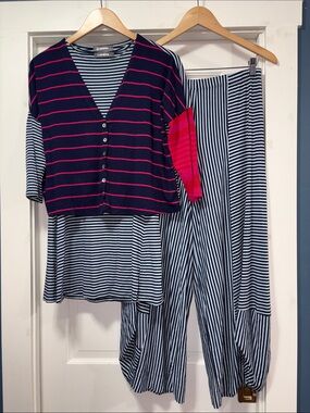 Alembika 3 piece set